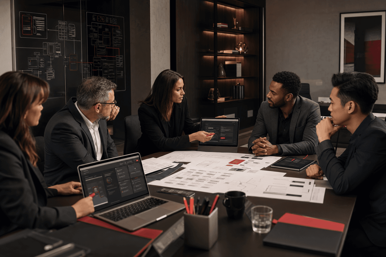 Software consultation strategy session